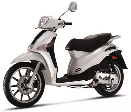 Inchiriez scutere fara permis