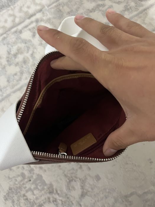 Etro барсетка новый