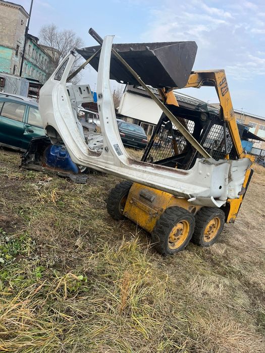 Крыло заднее Форд Фиеста