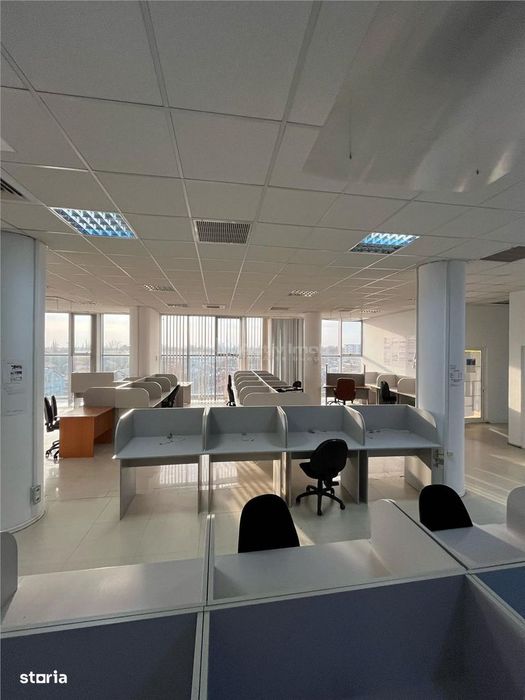 Spatiu Birouri Cosbuc 10 euro mp