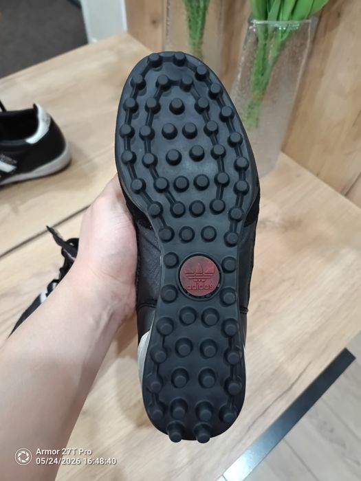 Сороконожки Adidas