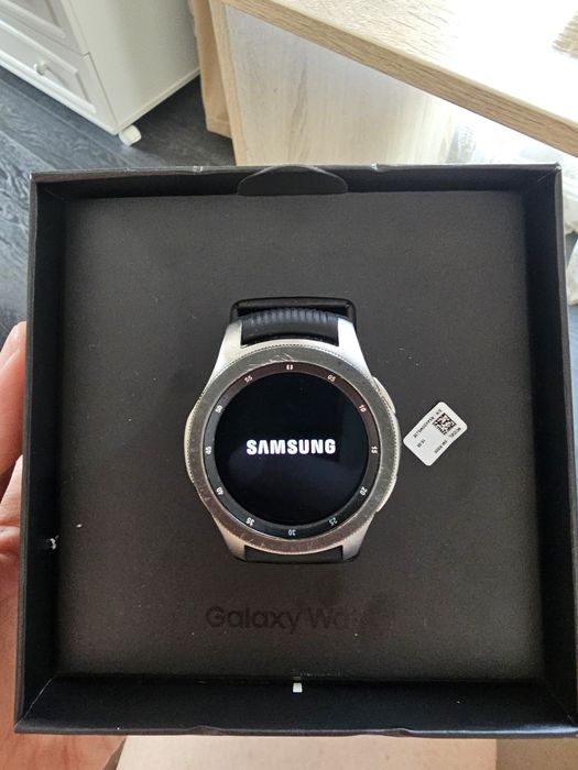 Galaxy Watch 46mm