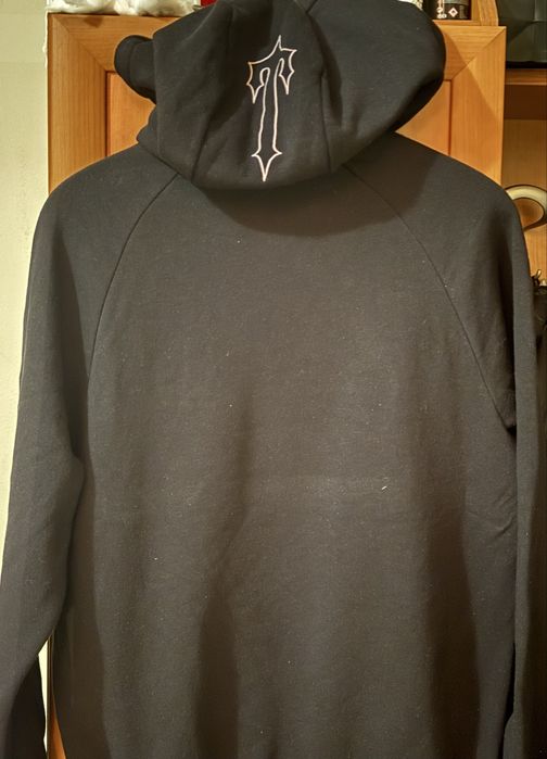 Мъжка блуза на Trapstar