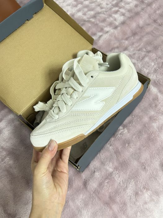 new balance кроссовки