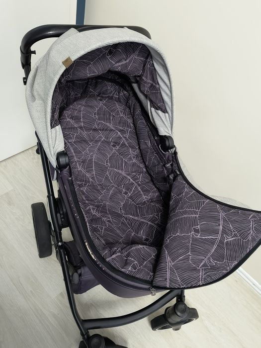 Cărucior 2in1 ANEX SPORT