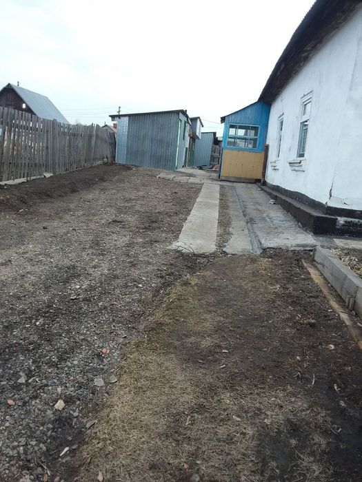 Продам дом или обмен