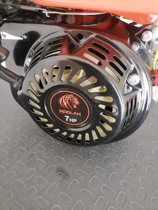 Бензинова водна помпа 1, 2" и 3"