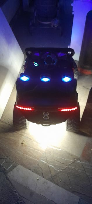 Детская машина продам срочно