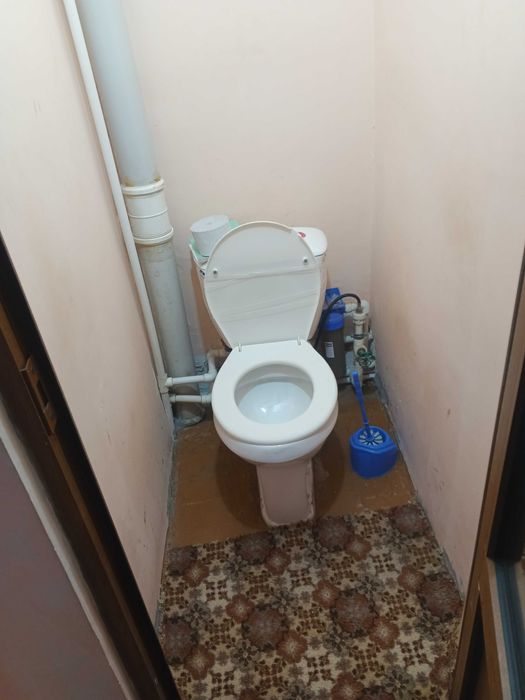 Квартира ижарага берилади