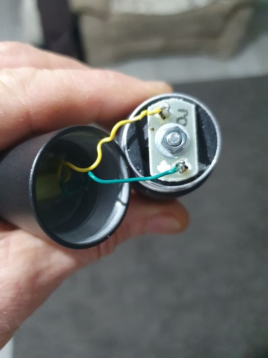 Microfon shure sm 58