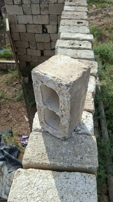 Бу гипса блок сатылады