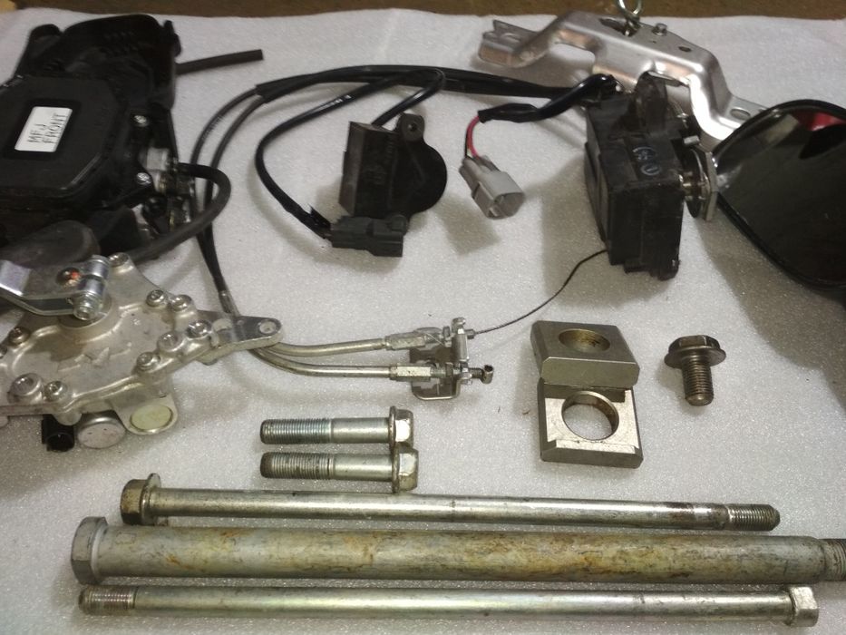 Хонда цбр 600рр 2010