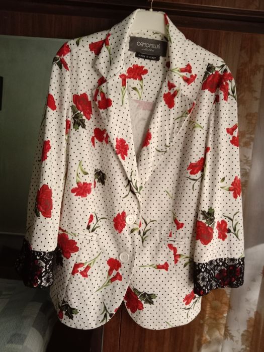 Пиджак и юбки подростковые