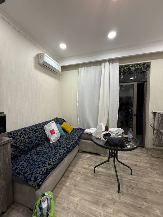 Аренда Элитной квартиры на 1м этаже с полной комплектацией