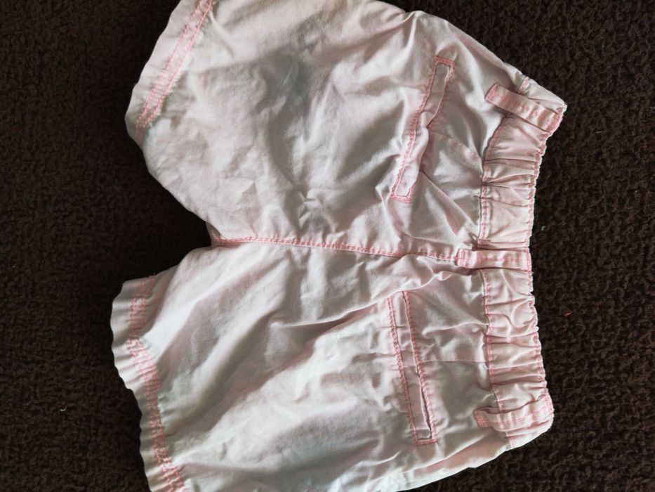 Детски летни дрешки H&M, LC Waikiki, Lupilu (размер 98-104)