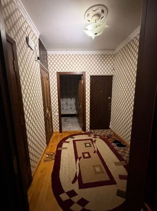 Mirzo Ulugʻbekda remonti alo uy ijaraga beriladi, Orintir: TTZ-2