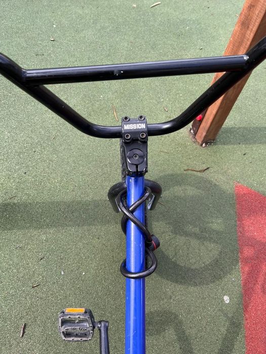 Kink Mission BMX 20