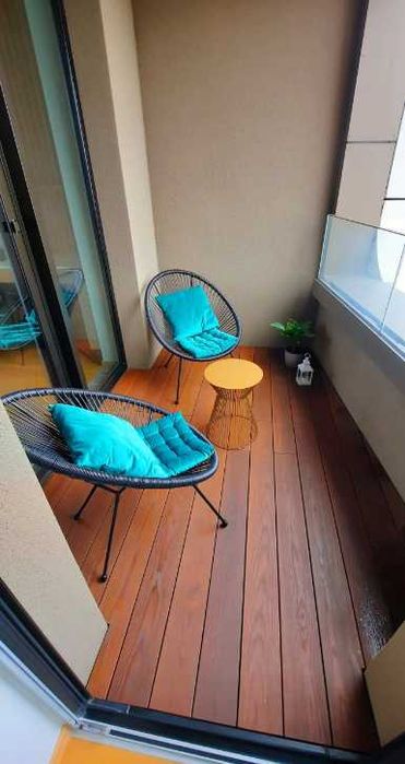 Дава се под наем Тристаен апартамент в Пловдив, Каменица 1 - 72 кв.м за 306 € - Снимка #4