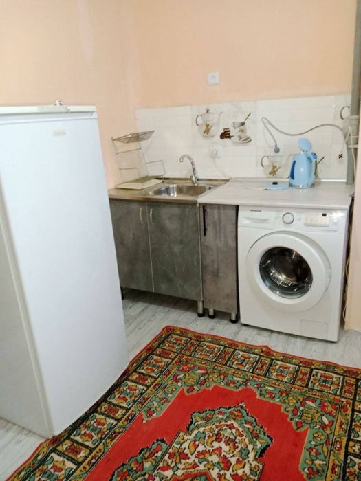 3 хонали шароити билан 2 микрорайонда