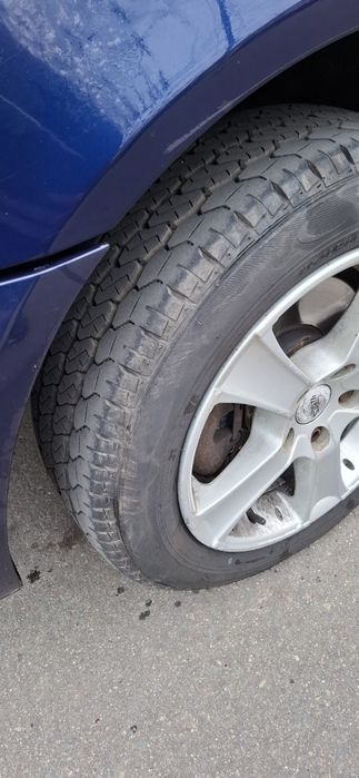 Vw Sharan 1,9tdi 7 locuri