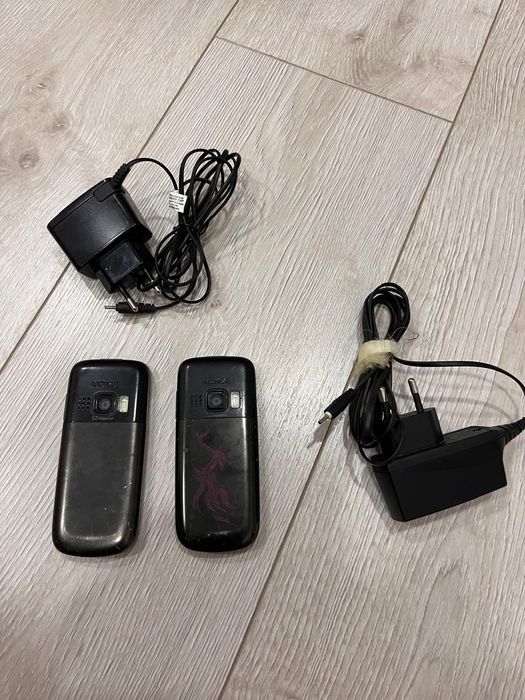 Nokia кнопочные телефоны