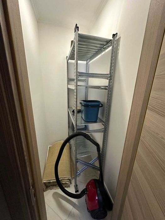 Дава се под наем Двустаен апартамент в Пловдив, Христо Смирненски - 72 кв.м за 484.5 € - Снимка #5