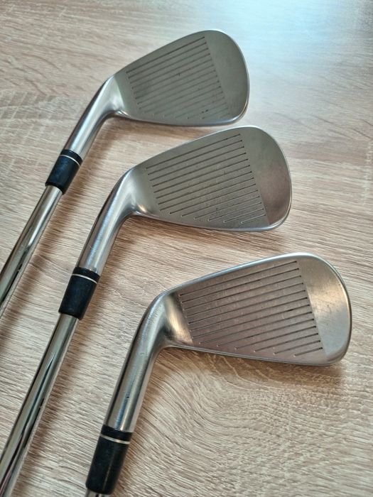 Стикове за голф TaylorMade