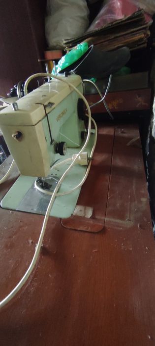 Masini de cusut veronica si alte marci
