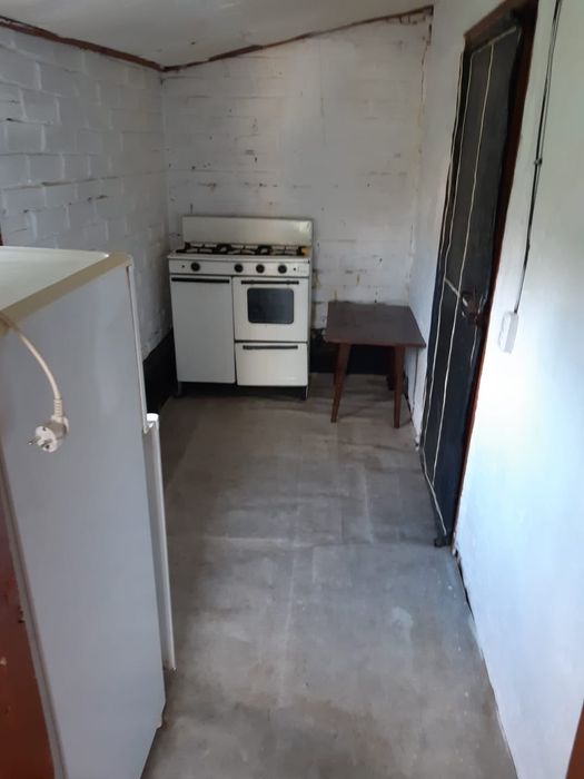 Сдам времянку долгосрочно