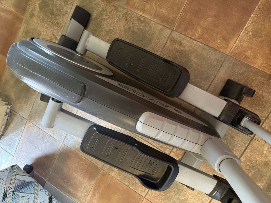 Кростренажор Кетлер