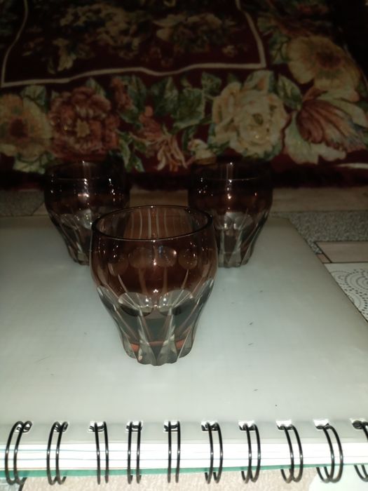 Продаю советские рюмки