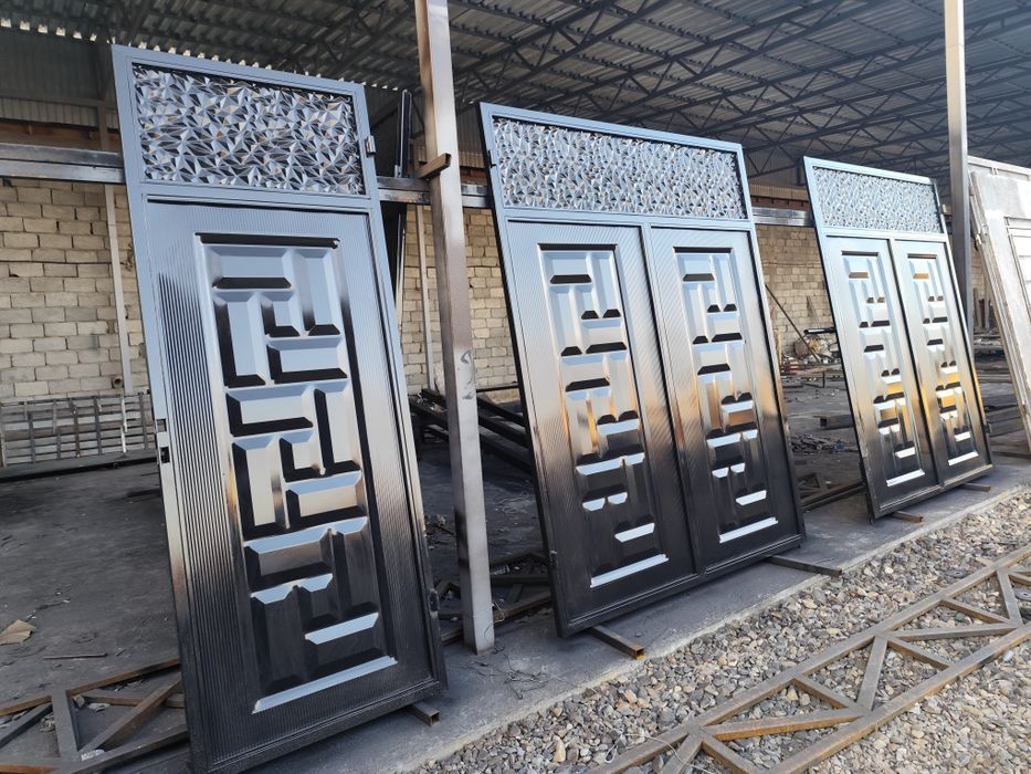 Вароталар бар сапалы жасалған