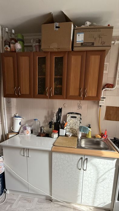 Кухонный нарнитур