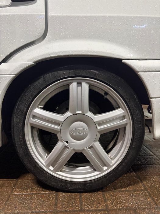 Продам Торусы R16