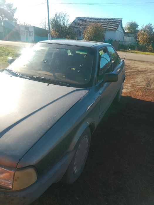 Продам Ауди б4 1992