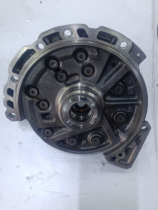 Запчасти АКПП U250e
