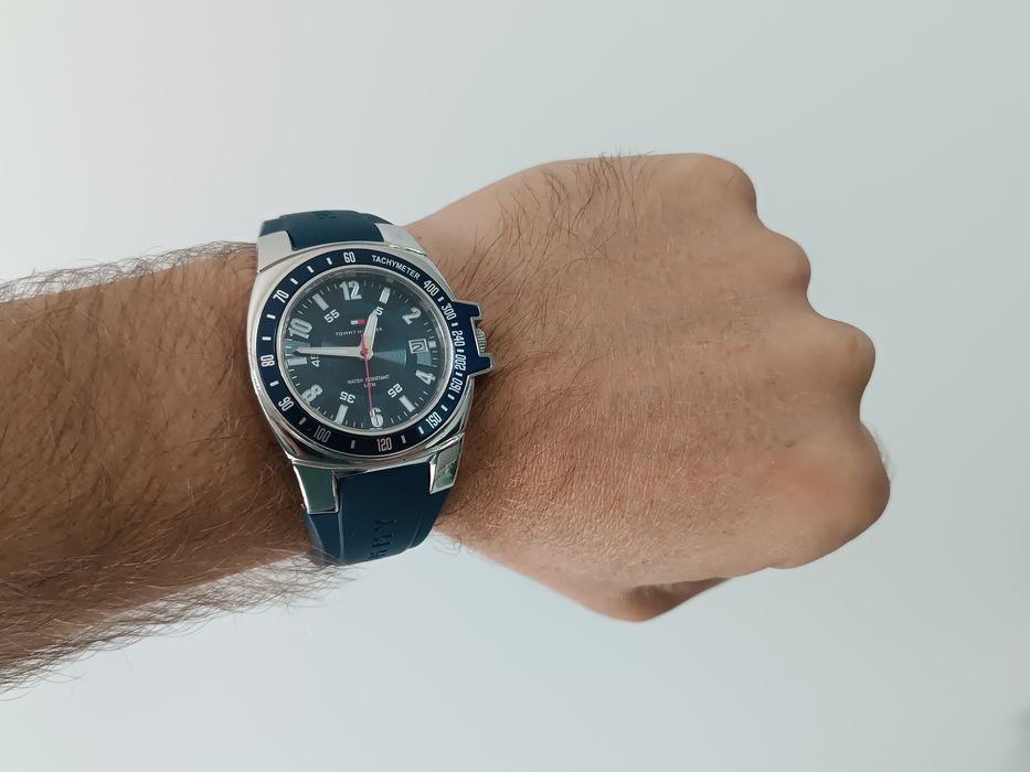 Ceas barbat Tommy Hilfiger F90271