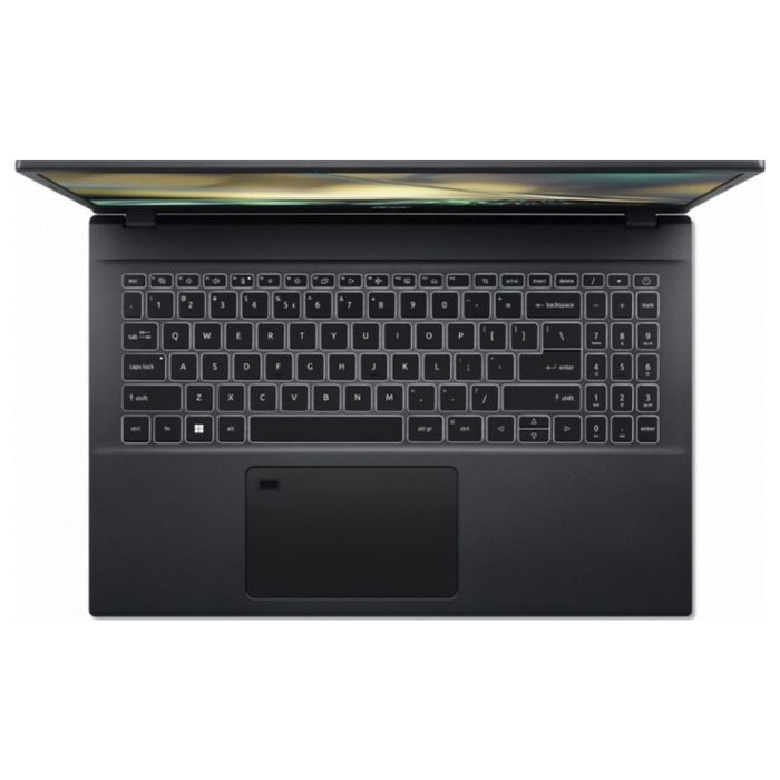 Игровой ноутбук Acer Aspire 7, 15.6, i5-12450H, RTX 3050, 8GB