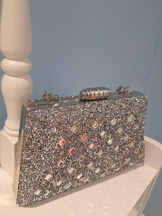 Бална чанта ,коктелна чанта