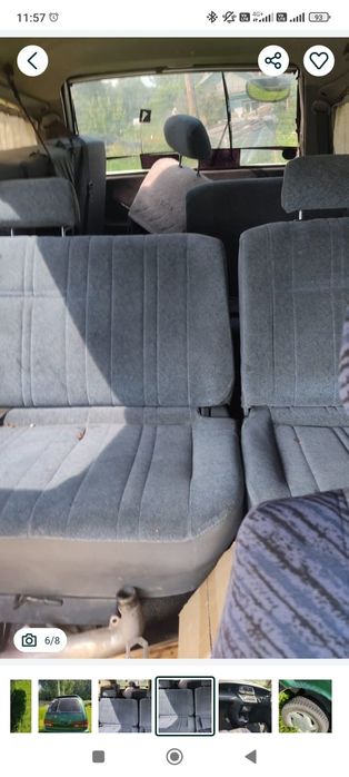 Тойота люсида эстима