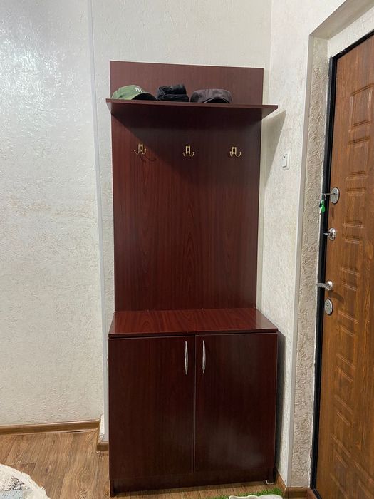 Шкаф прихожка продам