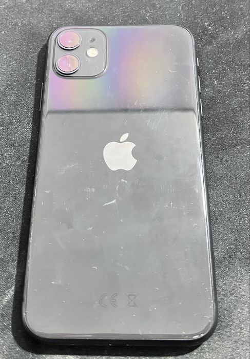 Айфон 11 на 128 гб