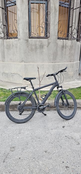 Velosiped 26 sotiladi xolati yaxshi