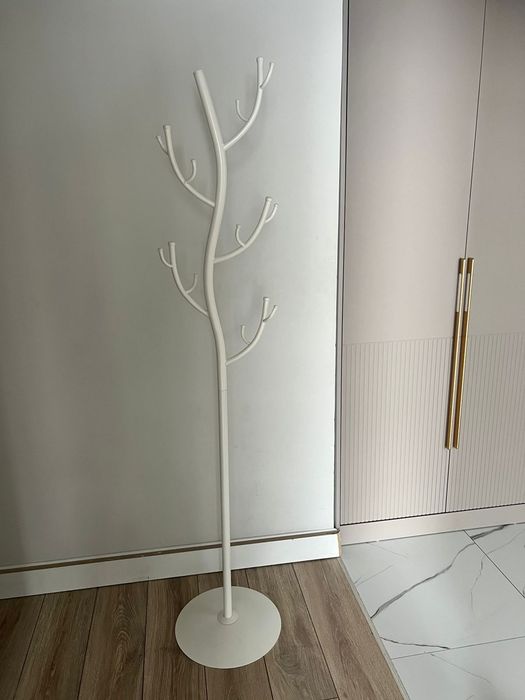 Вешалка напольная