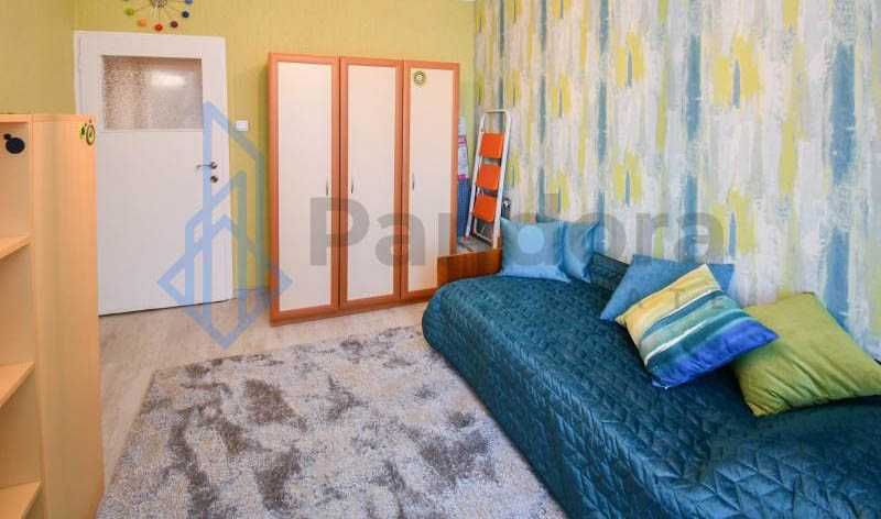 Дава се под наем Тристаен апартамент в София, Мусагеница - 90 кв.м за 595 € - Снимка #7