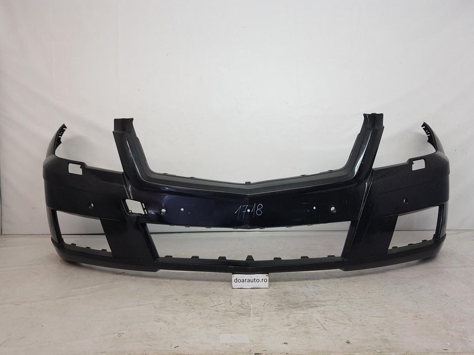 Bara fata Mercedes GLK X204