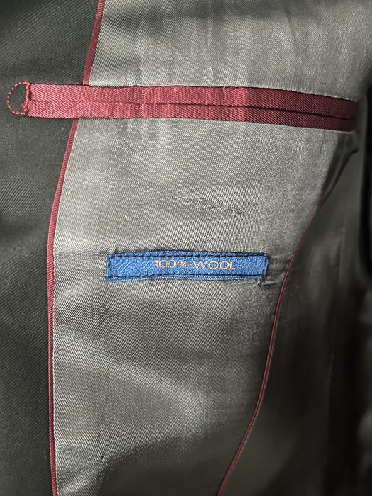 Костюм Carducci