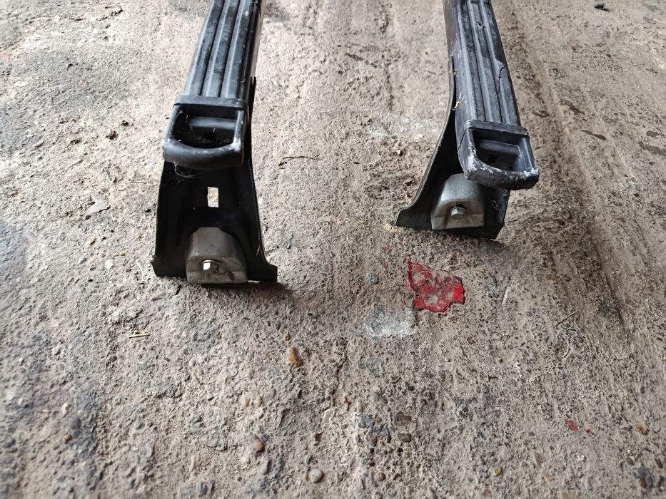 Багажник за автомобил!