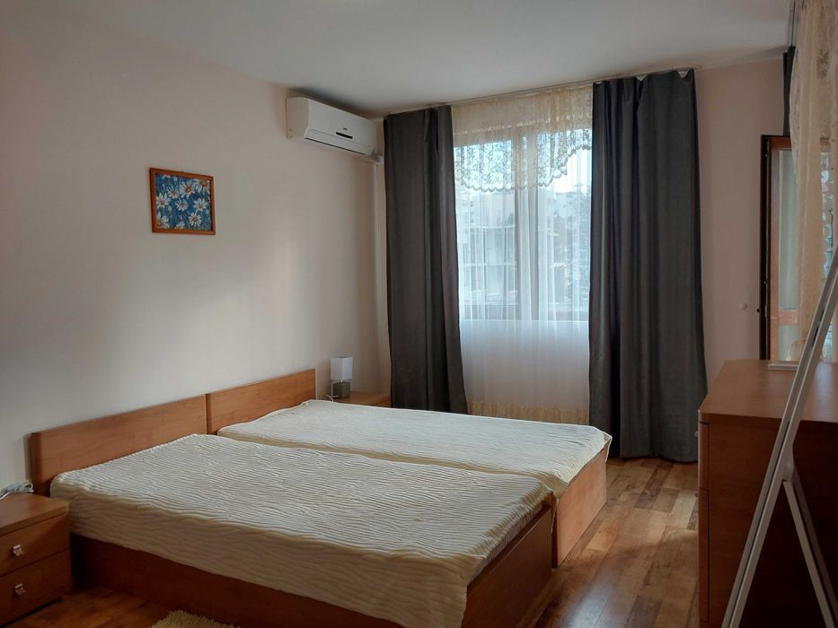 Продава се Тристаен апартамент в к.к. Слънчев бряг - 105 кв.м за 704 €/кв.м - Снимка #15