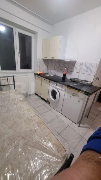 Garsoniera de vanzare, 12 mp, situata in Manastur!!! — fotografia 1